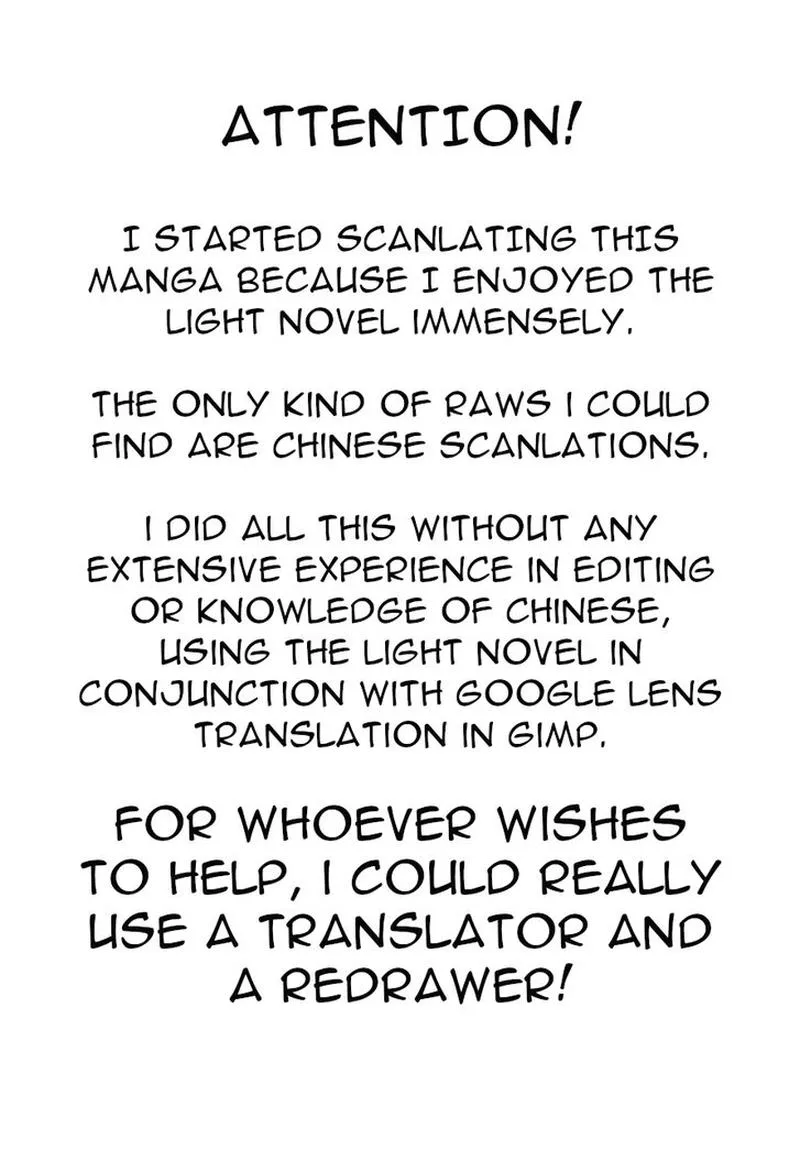 ISEKAI PICNIC Chapter 6 page 38