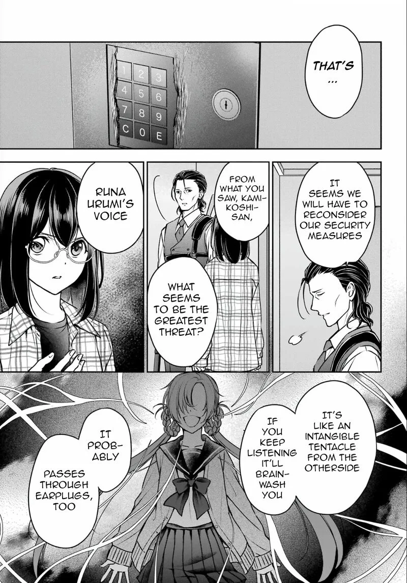 ISEKAI PICNIC Chapter 60 page 16
