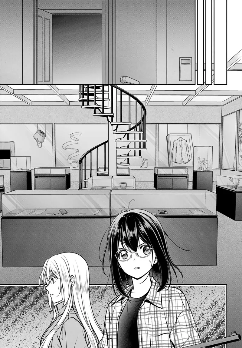 ISEKAI PICNIC Chapter 61 page 5
