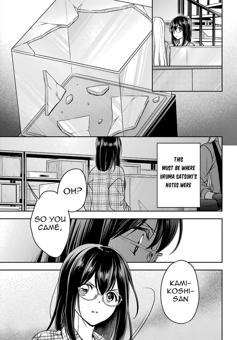 ISEKAI PICNIC Chapter 61 page 7