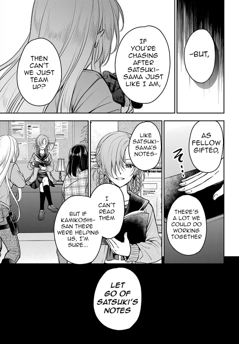 ISEKAI PICNIC Chapter 61 page 18