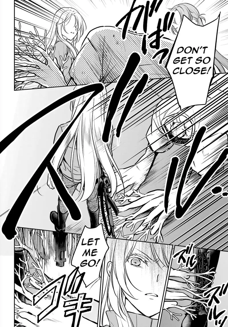 ISEKAI PICNIC Chapter 61 page 25