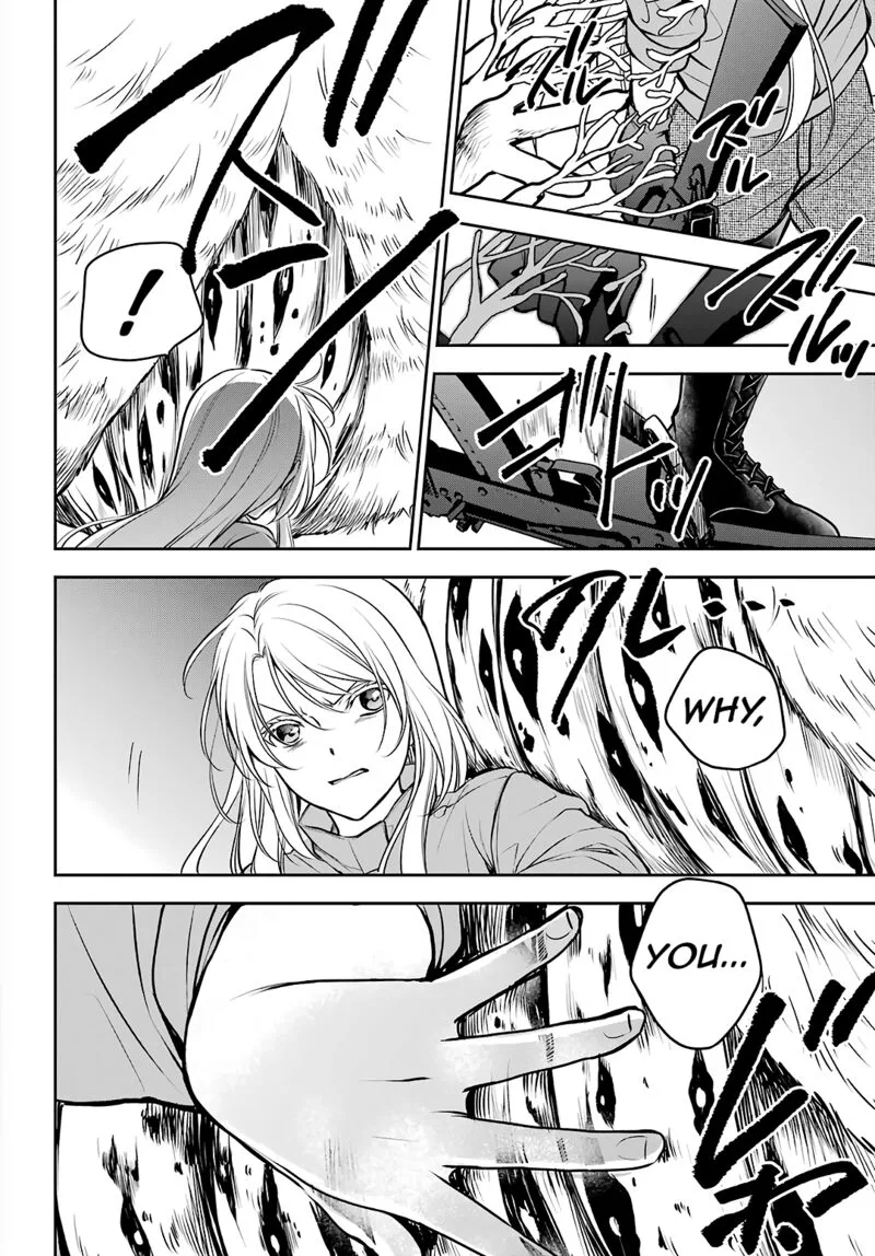 ISEKAI PICNIC Chapter 61 page 27