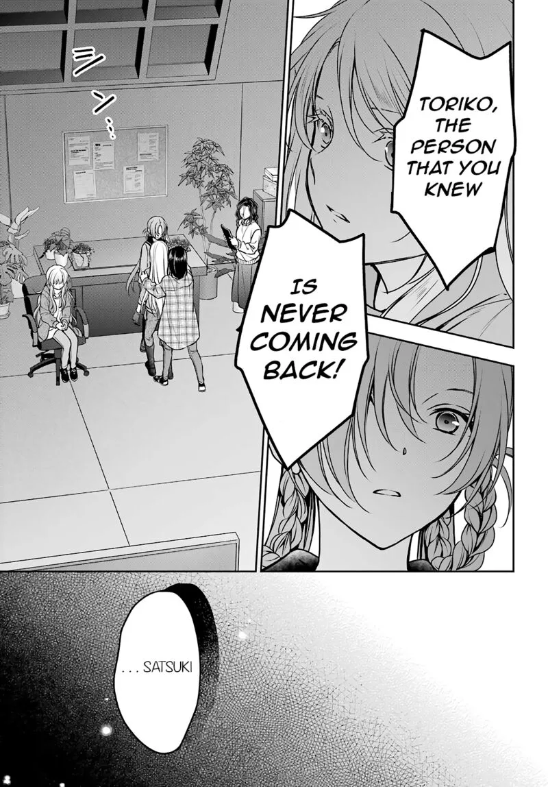 ISEKAI PICNIC Chapter 61 page 35