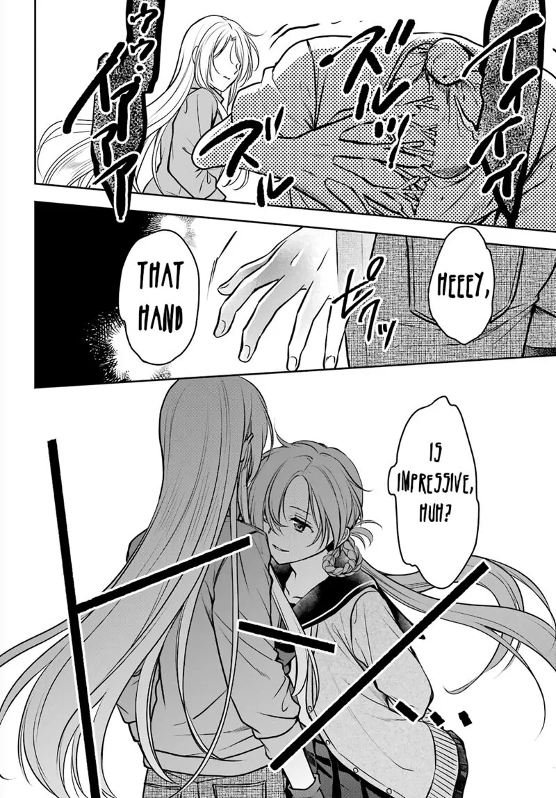 ISEKAI PICNIC Chapter 61 page 29