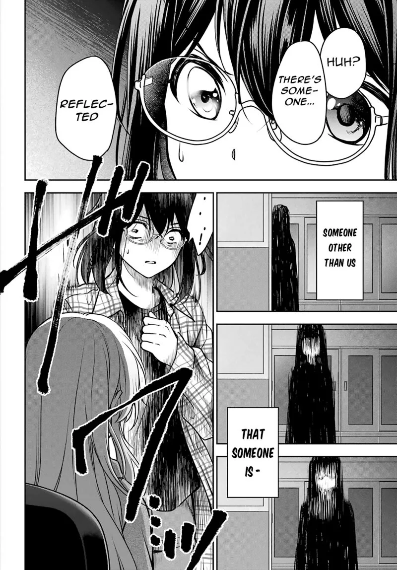 ISEKAI PICNIC Chapter 61 page 38