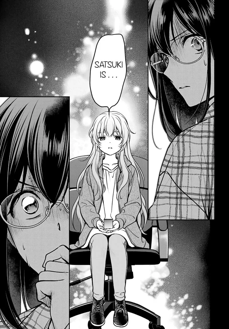 ISEKAI PICNIC Chapter 61 page 39
