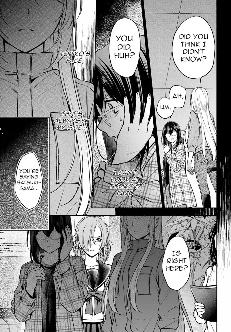 ISEKAI PICNIC Chapter 62 page 7