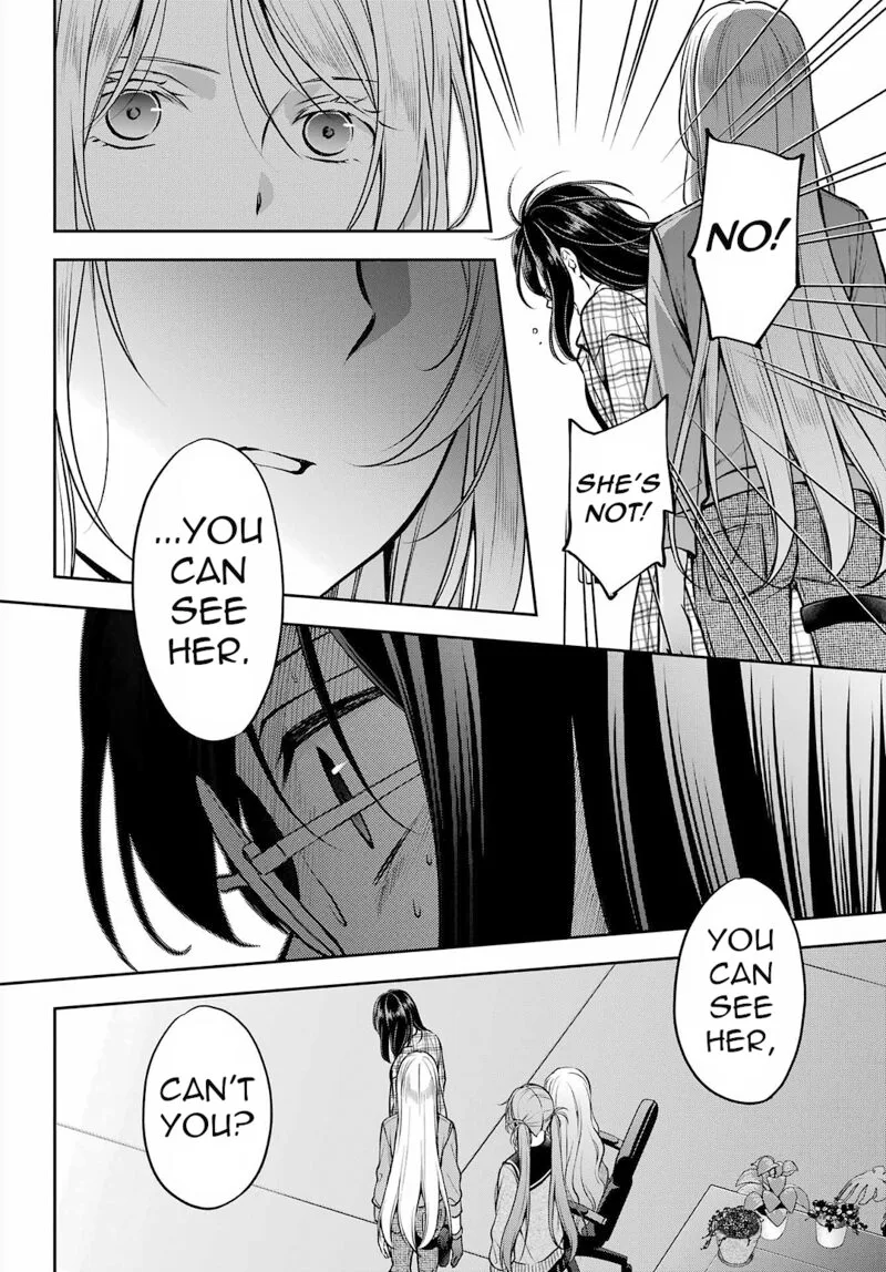ISEKAI PICNIC Chapter 62 page 2