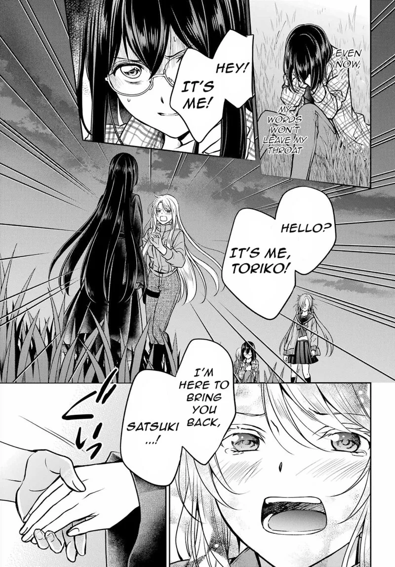 ISEKAI PICNIC Chapter 62 page 16