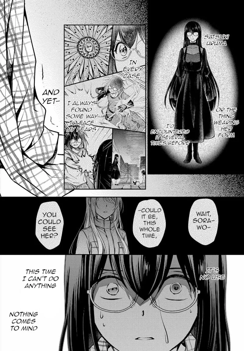 ISEKAI PICNIC Chapter 62 page 10
