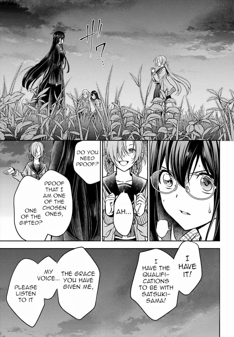 ISEKAI PICNIC Chapter 62 page 24