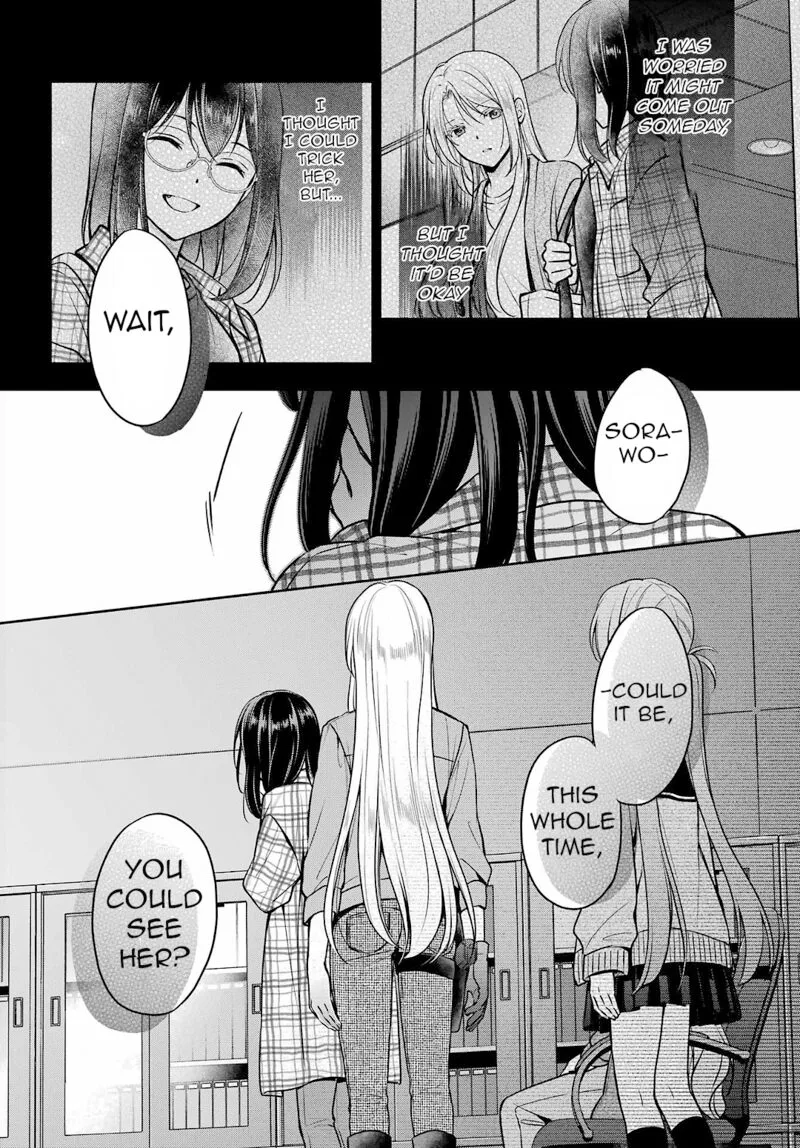 ISEKAI PICNIC Chapter 62 page 4