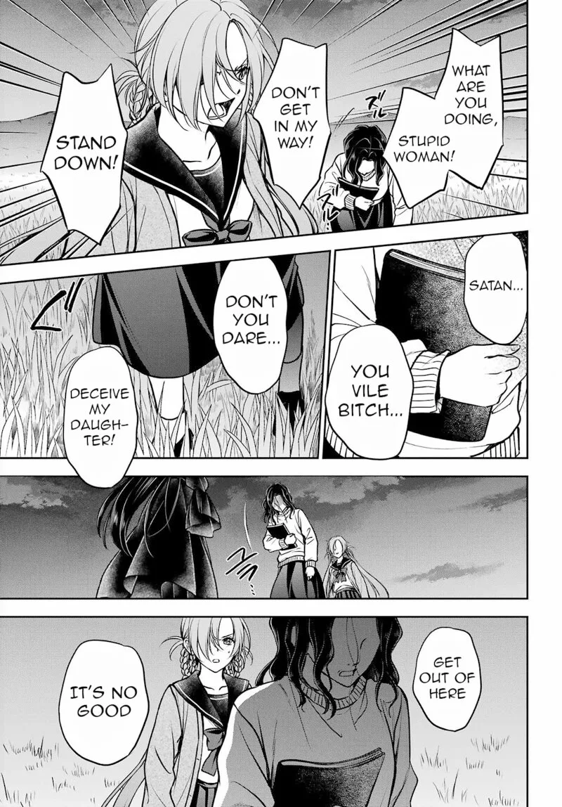 ISEKAI PICNIC Chapter 62 page 26