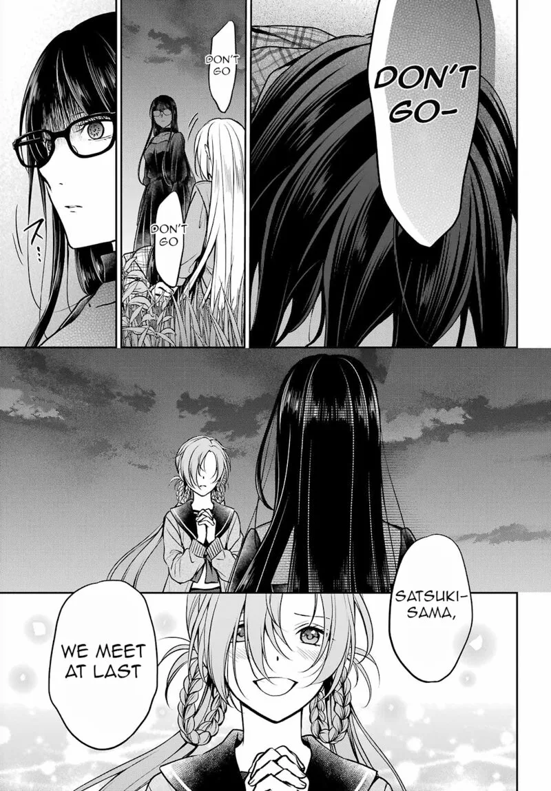 ISEKAI PICNIC Chapter 62 page 22