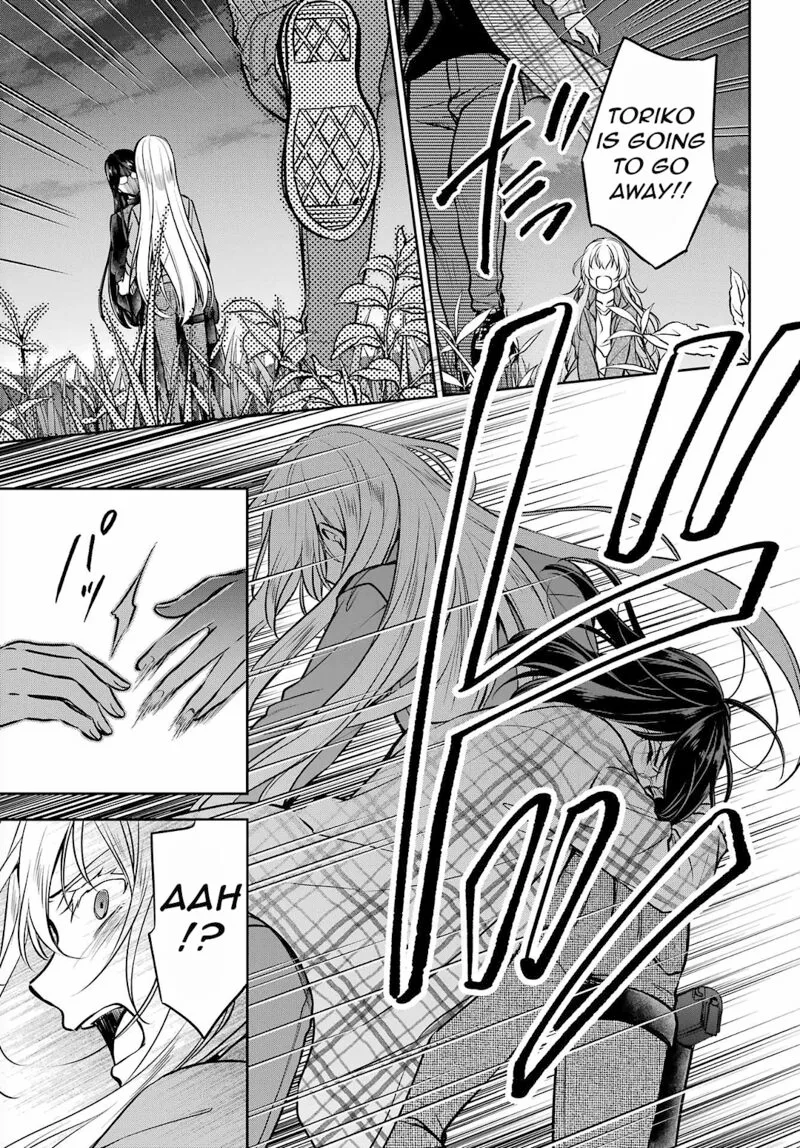 ISEKAI PICNIC Chapter 62 page 20