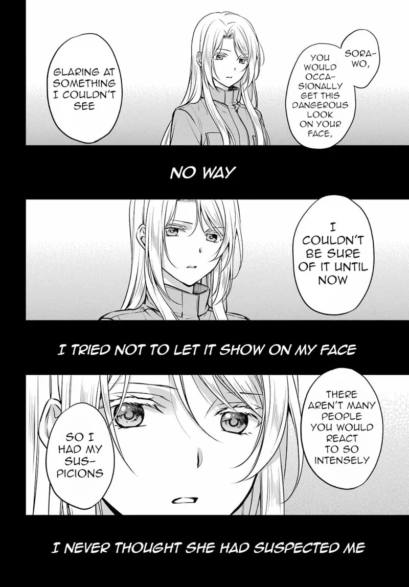 ISEKAI PICNIC Chapter 62 page 6