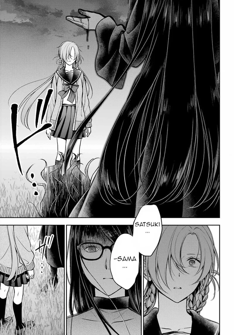 ISEKAI PICNIC Chapter 62 page 36