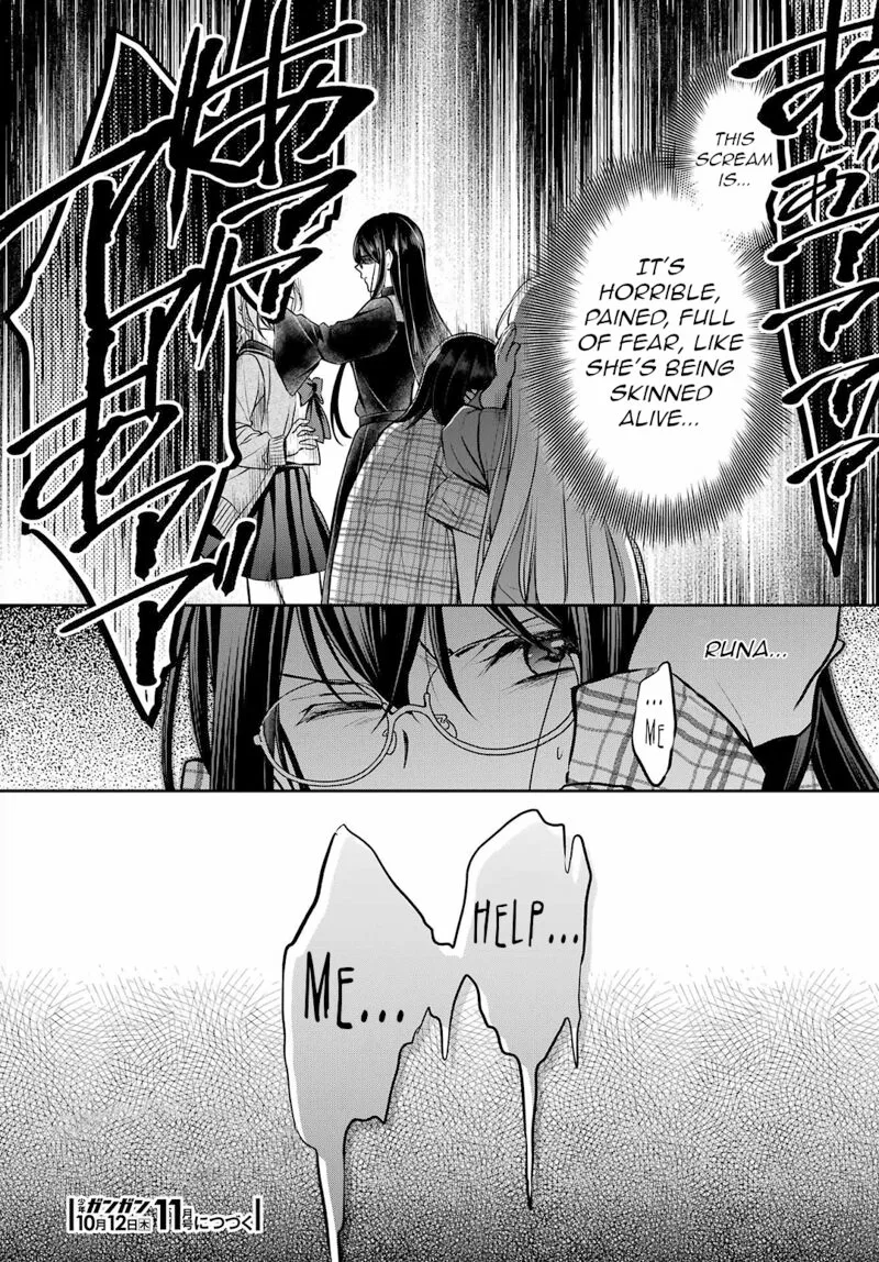 ISEKAI PICNIC Chapter 62 page 38