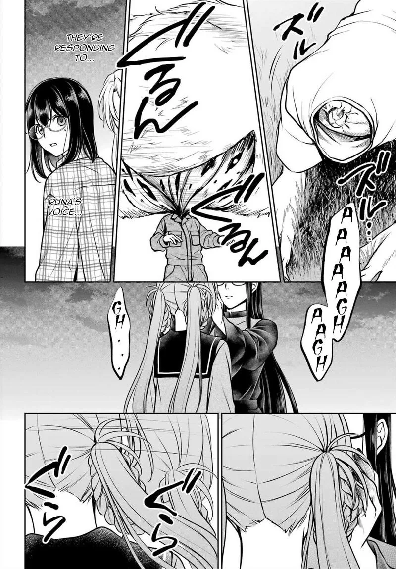 ISEKAI PICNIC Chapter 63 page 2