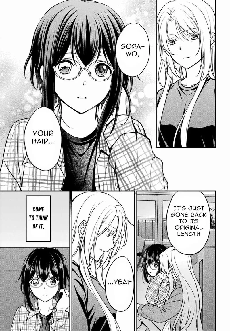 ISEKAI PICNIC Chapter 63 page 26