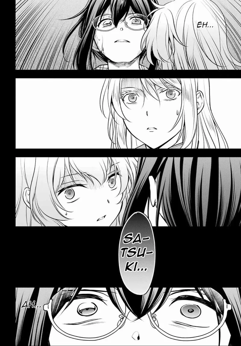 ISEKAI PICNIC Chapter 63 page 14