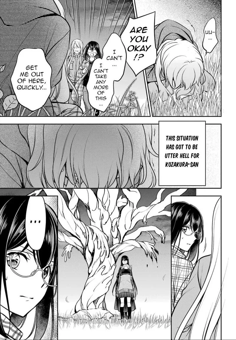 ISEKAI PICNIC Chapter 63 page 8