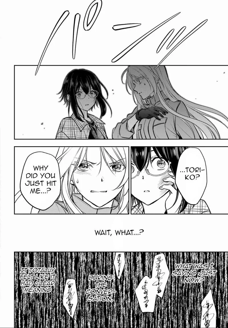 ISEKAI PICNIC Chapter 63 page 21