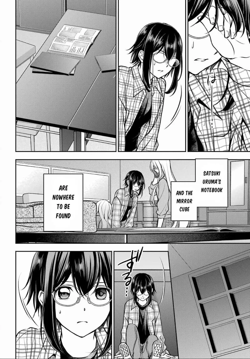 ISEKAI PICNIC Chapter 63 page 23
