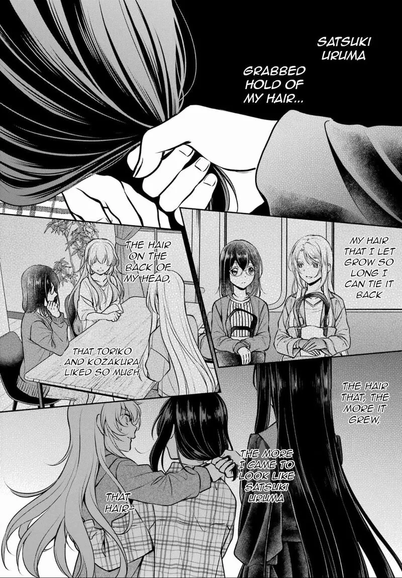 ISEKAI PICNIC Chapter 63 page 15