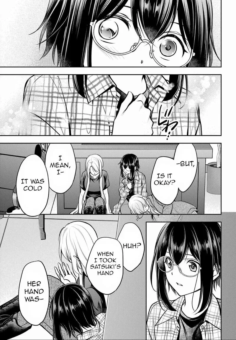 ISEKAI PICNIC Chapter 63 page 34