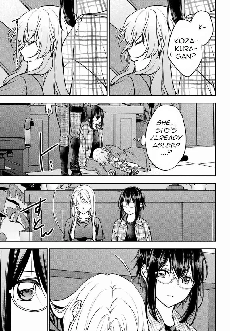 ISEKAI PICNIC Chapter 63 page 28