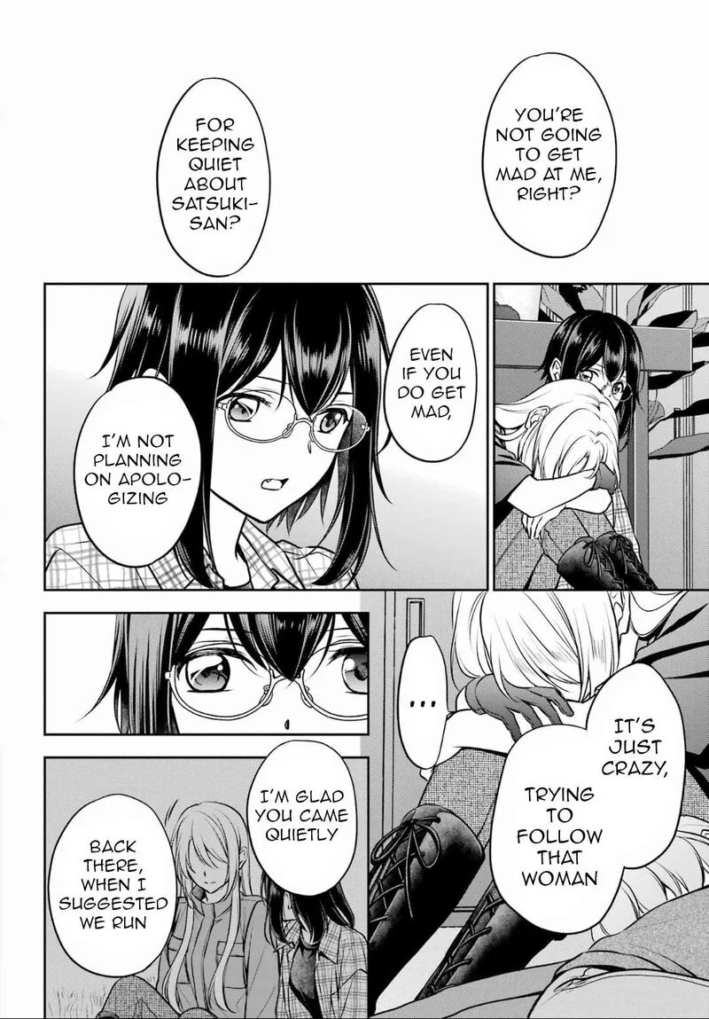 ISEKAI PICNIC Chapter 63 page 29