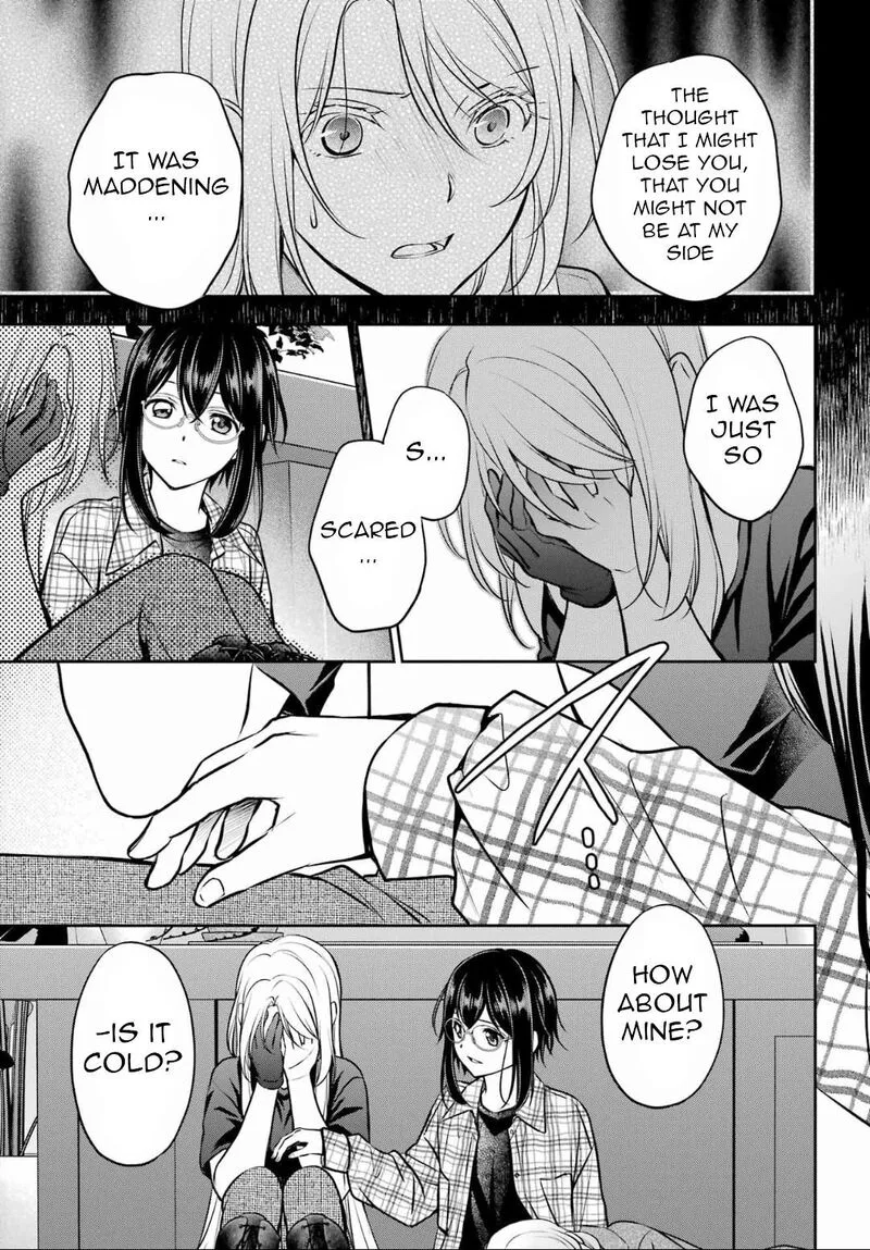 ISEKAI PICNIC Chapter 63 page 36