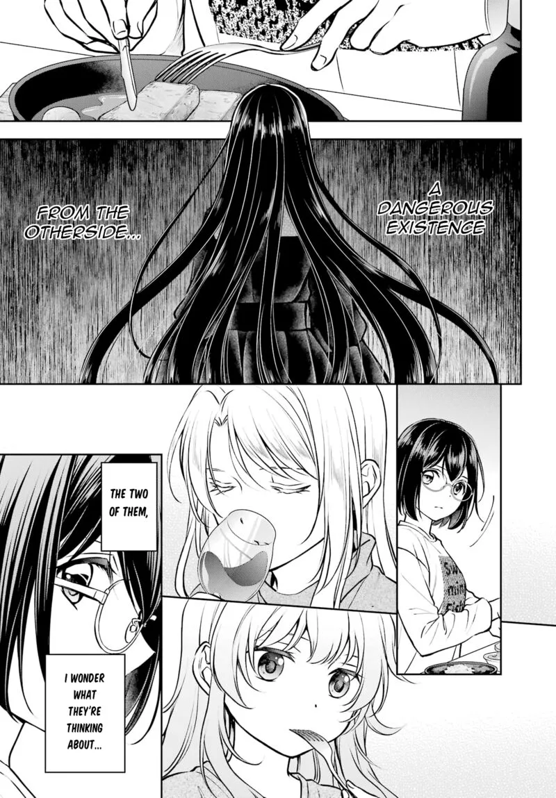 ISEKAI PICNIC Chapter 64 page 9