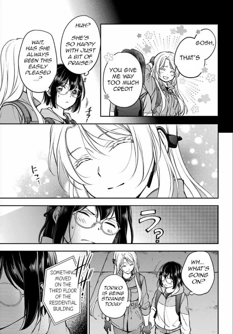 ISEKAI PICNIC Chapter 65 page 7