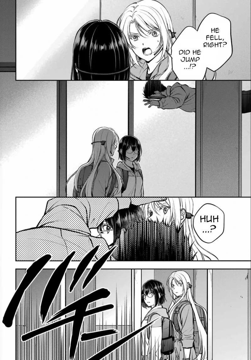 ISEKAI PICNIC Chapter 65 page 30
