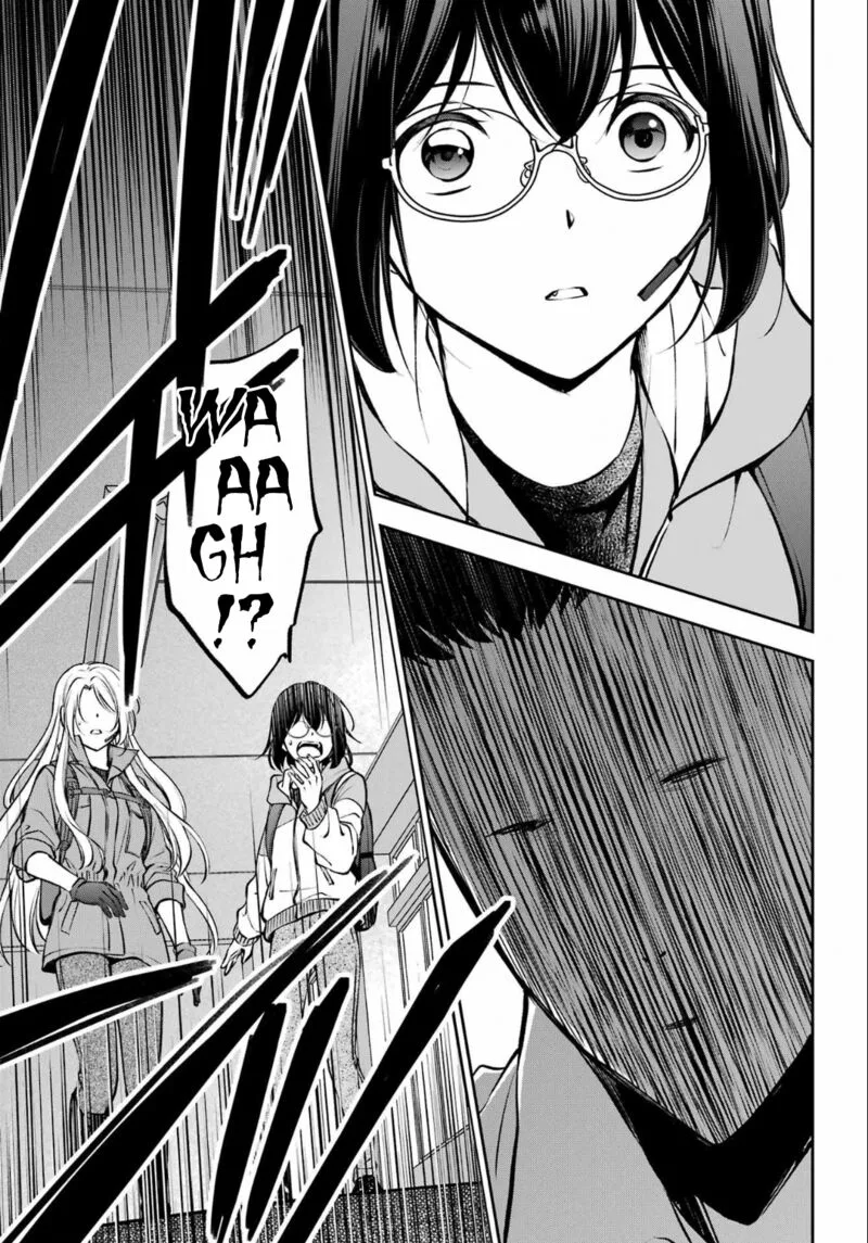 ISEKAI PICNIC Chapter 65 page 27