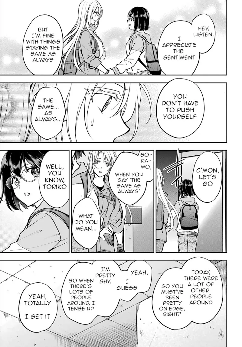 ISEKAI PICNIC Chapter 66 page 27