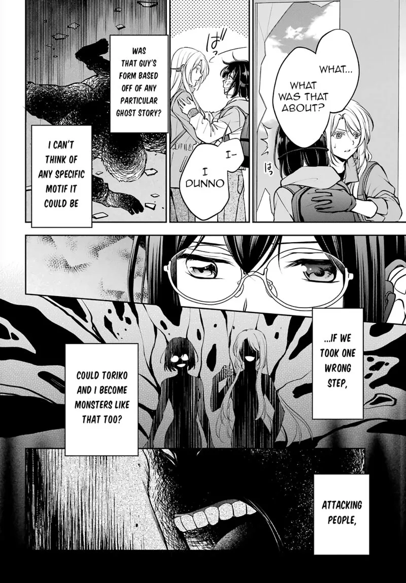 ISEKAI PICNIC Chapter 66 page 10