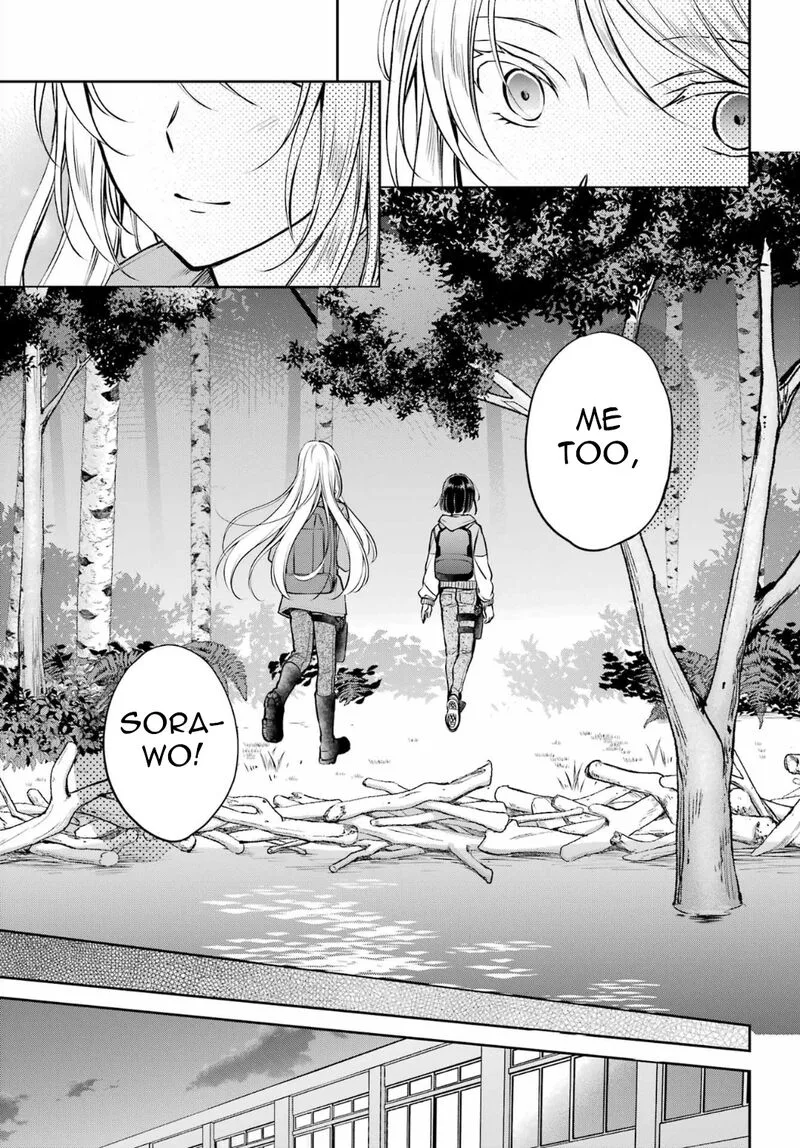 ISEKAI PICNIC Chapter 67 page 12