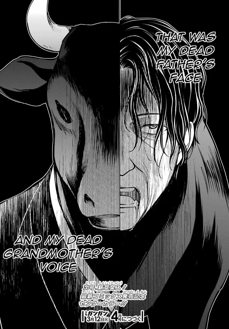 ISEKAI PICNIC Chapter 67 page 21