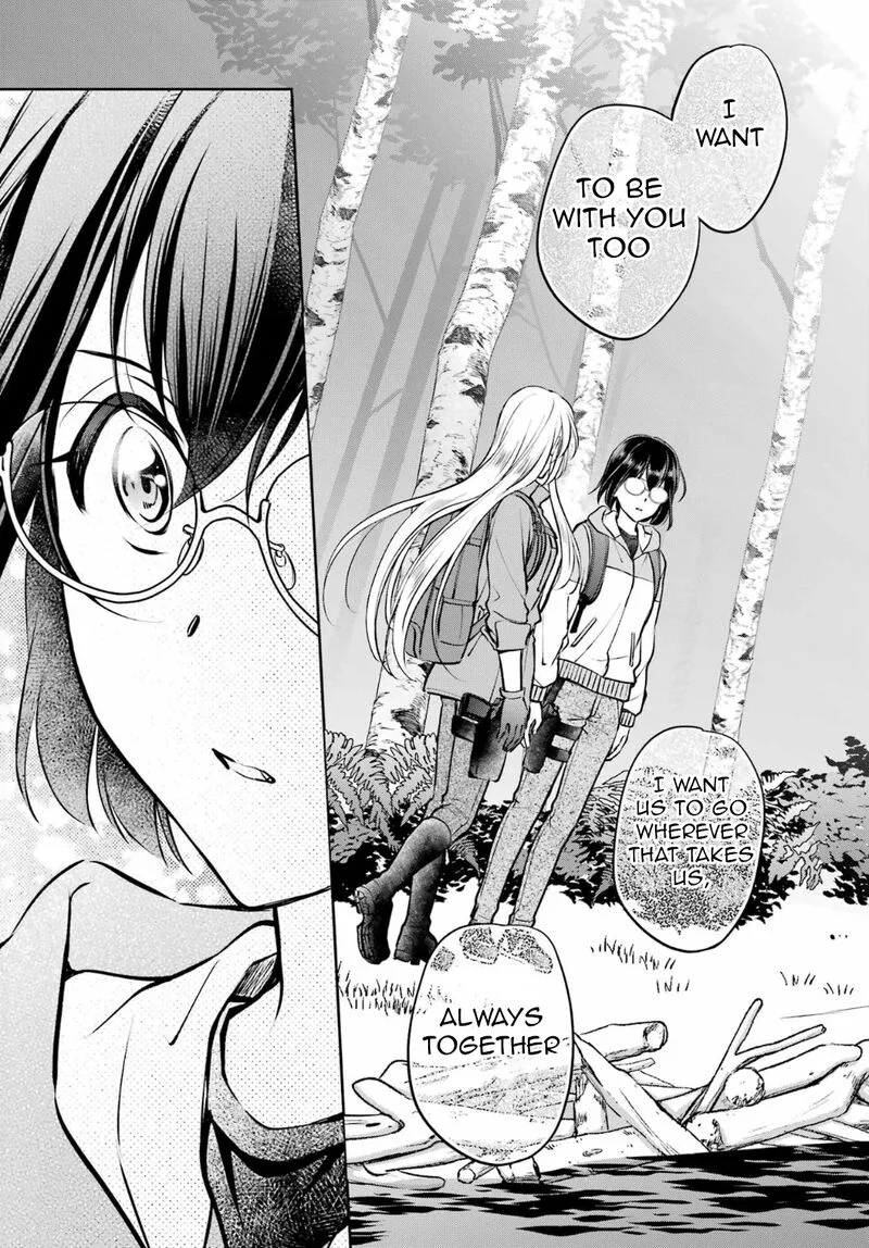 ISEKAI PICNIC Chapter 67 page 10