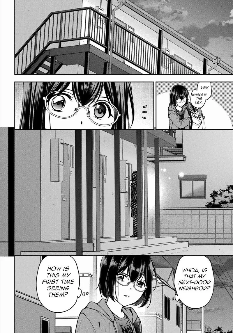 ISEKAI PICNIC Chapter 68 page 4