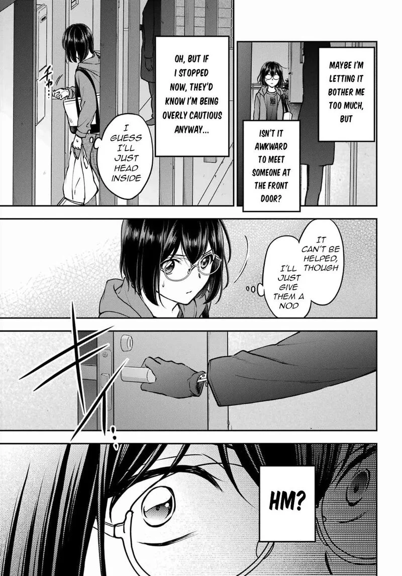 ISEKAI PICNIC Chapter 68 page 5