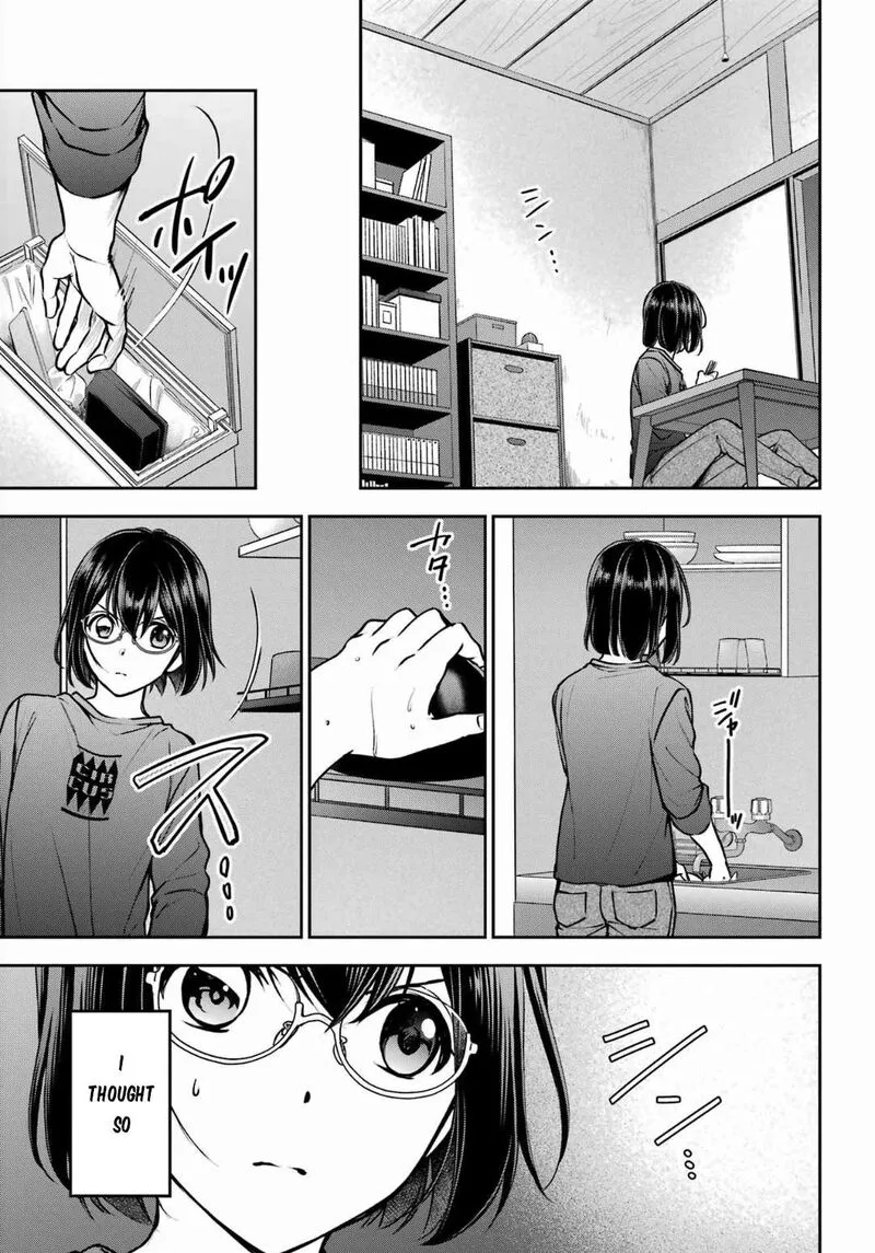 ISEKAI PICNIC Chapter 68 page 9