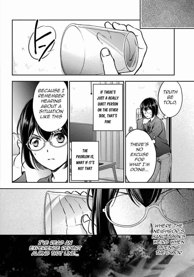 ISEKAI PICNIC Chapter 68 page 14