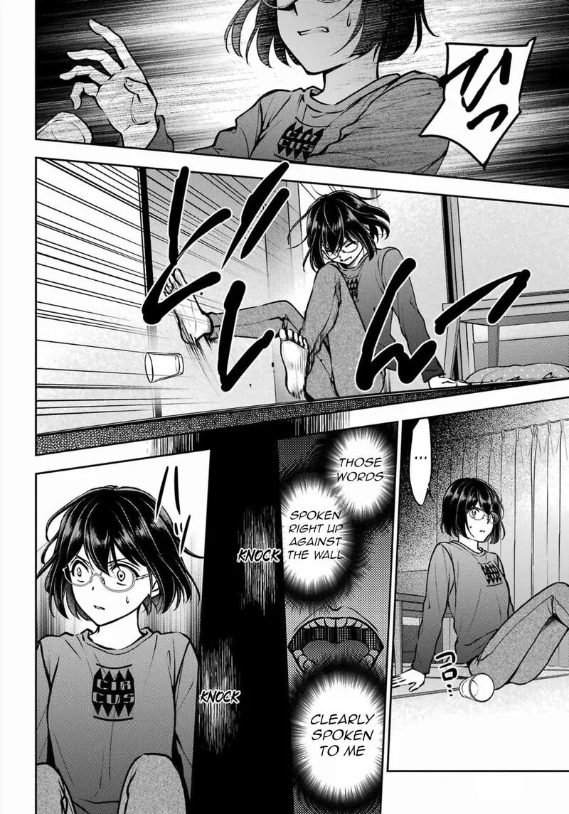 ISEKAI PICNIC Chapter 68 page 18