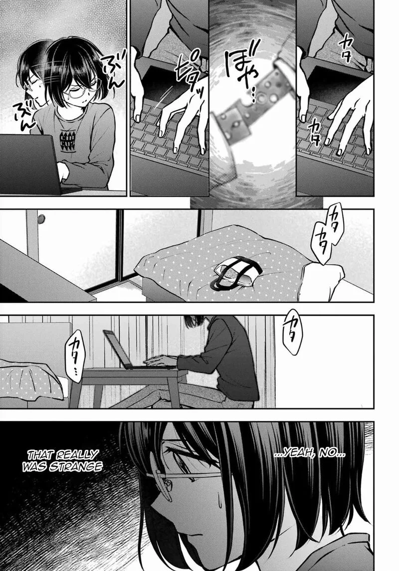 ISEKAI PICNIC Chapter 68 page 11