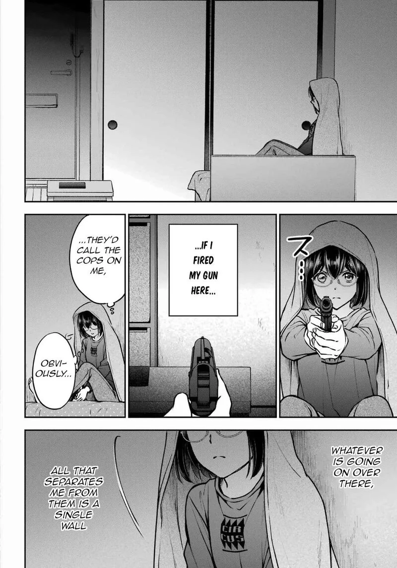 ISEKAI PICNIC Chapter 68 page 24
